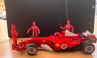 F1Ferrari 2005.  m.Schumacher Rheinland-Pfalz - Grafschaft Vorschau