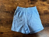 Kurze Hose Short Ergee 80 blau Bayern - Hohenroth bei Bad Neustadt a d Saale Vorschau