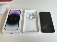 Apple iPhone 14 Pro 128 Purple ( lila ) 99%akku Dortmund - Innenstadt-West Vorschau