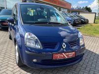 Renault Modus Exception 1.6*Automatik*Klimaautomatik* Sachsen-Anhalt - Großkorbetha Vorschau