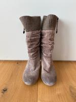 Stiefel von Fornarina Bayern - Untermeitingen Vorschau