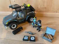 Playmobil Top Agents Dr. Drone Pikup Bayern - Waltenhofen Vorschau