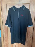 Volkswagen VW GTI Original Polo-Shirt Gr XXL schwarz wie neu Hamburg-Nord - Hamburg Hohenfelde Vorschau