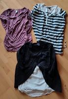 Schwangerschaft Maternity Umstand Oberteile S M H&M Mama Bayern - Moosthenning Vorschau