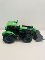 Traktor mit Frontlader Spielzeug Bayern - Forchheim Vorschau