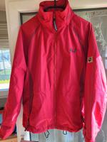 Jack wolfskin Jacke Gr.40 Sachsen-Anhalt - Gardelegen   Vorschau