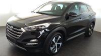 Hyundai Tucson 2.0 CRDI 4WD Automatik Style Baden-Württemberg - Metzingen Vorschau