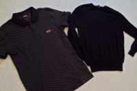 Herren Polo Shirt und Pullover Gr. M, Paketpreis Rostock - Evershagen Vorschau