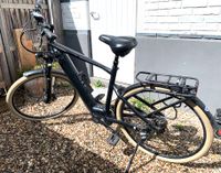 EBbike Zemo ZE 5F schwarz, TOP, NP 5700,-€ Nordrhein-Westfalen - Rheurdt Vorschau