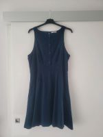 edc Kleid Größe 44 in blau Niedersachsen - Börßum Vorschau