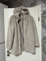 Monati (france) Teddymantel teddiejacke neu Etikett XS 34 beige Hessen - Vellmar Vorschau