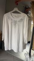 Paola! Damen Tshirt Gr.50 Hansestadt Demmin - Zettemin Vorschau