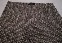 MAX MARA WEEKEND, Damenhose mit Muster, Gr. 42 - NEU! Baden-Württemberg - Filderstadt Vorschau