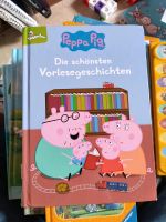 Peppa pig Buch Bayern - Oberhaid Vorschau