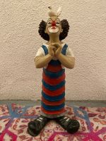 GILDE Clown Taubenfreund Comedy Collection Höhe 40 cm für Sammler Bayern - Stockstadt a. Main Vorschau