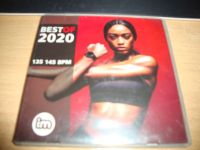 Best of 2020 CD ähnl. move ya Aerobic Cardio Step Kickbox Workout Hessen - Lorsch Vorschau