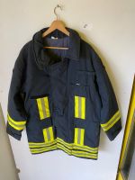 Feuchter Feuerwehrjacke 50 M HUPF NOMEX Jacke Feuerwehr 8 Nordrhein-Westfalen - Stadtlohn Vorschau