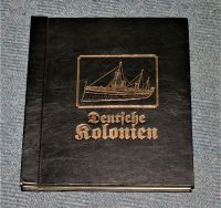 Briefmarken Album DEUTSCHE KOLONIEN Osnabrück - Hasbergen Vorschau