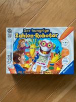 TipToi * Ravensburger: Der hungrige Zahlenroboter, 4-7 Jahre Niedersachsen - Burgdorf Vorschau