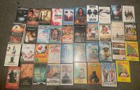VHS Kassetten Sammlung Spielfilme 37x Der Herr der Ringe, Titanic Rheinland-Pfalz - Mülheim-Kärlich Vorschau