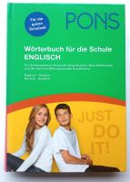 PONS Wörterbuch für die Schule ENGLISCH Berlin - Reinickendorf Vorschau