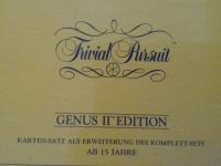 Trivial Pursuit   Genuss II Edition NEUwertig Hamburg-Nord - Hamburg Uhlenhorst Vorschau