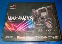 NEU - ROG STRIX B450-F Gaming Motherboard Bayern - Bayreuth Vorschau