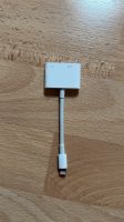 Apple Lightning digital AV Adapter (HDMI) Bayern - Seeg Vorschau