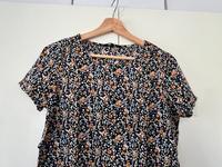 Süßes Blusenshirt von Vero Moda München - Hadern Vorschau