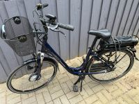 E-Bike Greens Niedersachsen - Bremervörde Vorschau