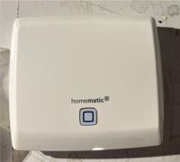 Homematic Home Control Access Point neu Nordrhein-Westfalen - Gladbeck Vorschau