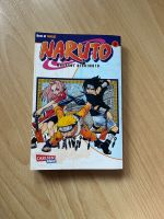 Naruto Band 2 Baden-Württemberg - Salem Vorschau