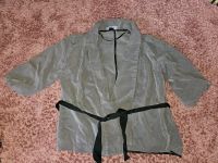 H&M Sweatjacke/ Blazer gr.34 grau Bayern - Burgbernheim Vorschau