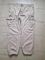 Wrangler Sommer Cargo Hose Gr 42x30 Schleswig-Holstein - Lübeck Vorschau