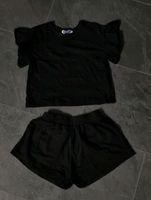 Mädchen SommerSet,2teilig ,shirt+shorts 134/140 Berlin - Spandau Vorschau