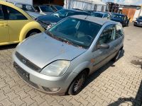 SCHLACHTFEST Ford Fiesta V KFZ TEILE Gebrauchtteile köln Lindenthal - Köln Müngersdorf Vorschau