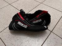 Kartschuhe Sparco Superleggera Baden-Württemberg - Waldbrunn Vorschau
