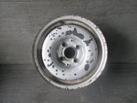 Stahlfelge Original VW Golf 2 13" 5,5x13 ET38 LK 4/100 191601025D Baden-Württemberg - Freudenstadt Vorschau