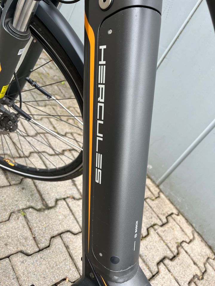 Damen EBike in Wuppertal