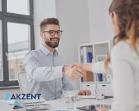 Personaldisponent (m/w/d) Thüringen - Gera Vorschau