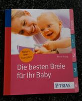 Die besten Breie für Ihr Baby Baden-Württemberg - Wutach Vorschau