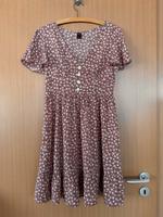 Shein Kleid Blumenmuster Bayern - Großheirath Vorschau