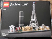 Lego Architecture Paris Nürnberg (Mittelfr) - Schweinau Vorschau