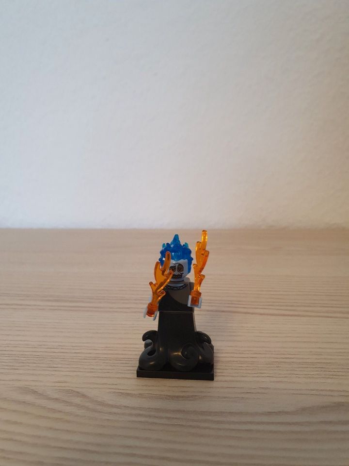 Lego® 71024 Minifiguren Minifigures Disney Serie 2 - Nr. 13 Hades in Pretzien