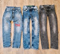 Paket Jungen Jeanshosen für Kita Größe 146-158 Dortmund - Schüren Vorschau