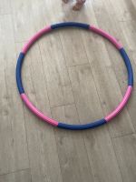 Hoola Hoop Reifen mit Gewicht 1,2kg NEU Nordrhein-Westfalen - Neuss Vorschau