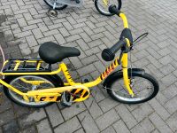 Puky Kinderfahrrad Bike Fahrrad Nordrhein-Westfalen - Gladbeck Vorschau
