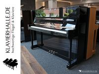 Klangvolles W.Hoffmann Klavier, 117T, schwarz poliert ★ Bj.2002 Nordrhein-Westfalen - Altenberge Vorschau
