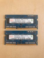 2x 2gb ddr3 aus MacBook Pro Köln - Köln Klettenberg Vorschau