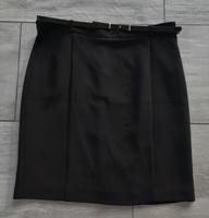 Rock m. Gürtel v. Zero Gr. 38 schwarz Damen w. NEU Bayern - Wackersdorf Vorschau